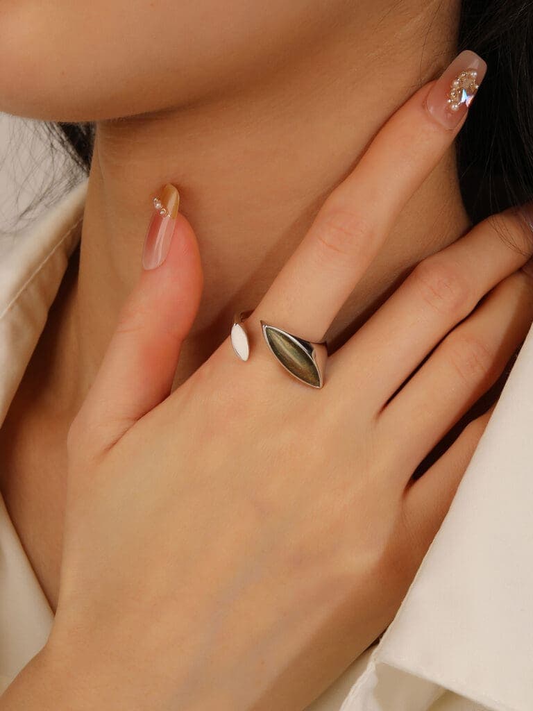 Anillos